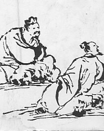 classical acupuncture