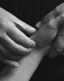 Acupuncture treatment